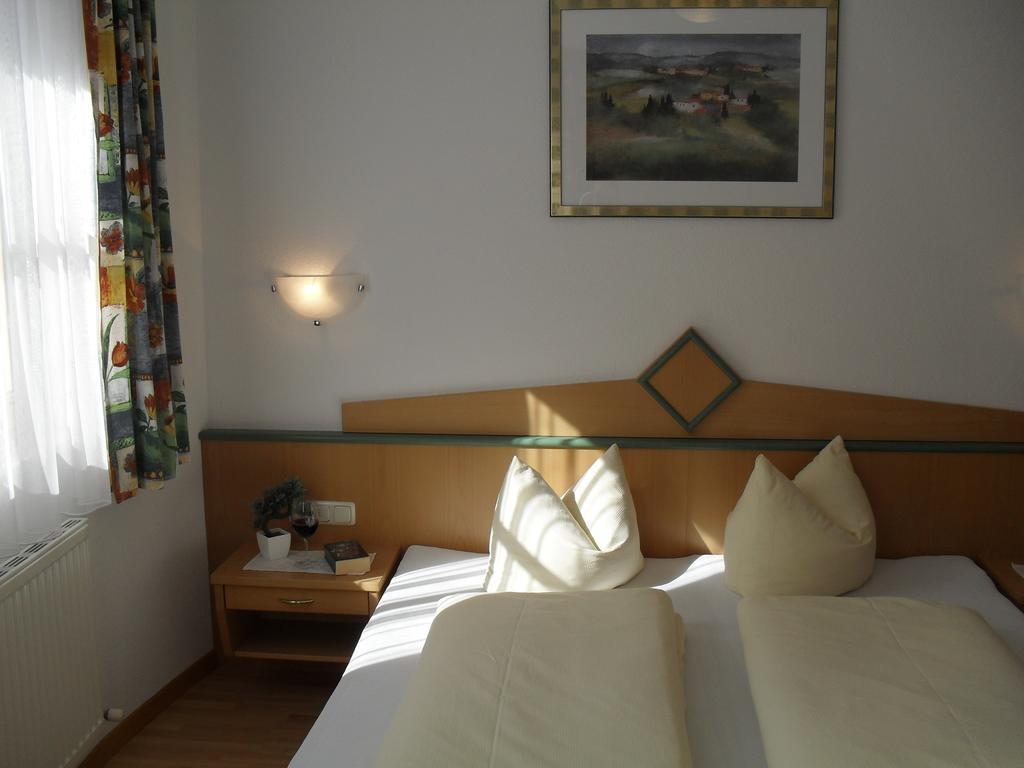 Apart Edi Kappl  Habitación foto