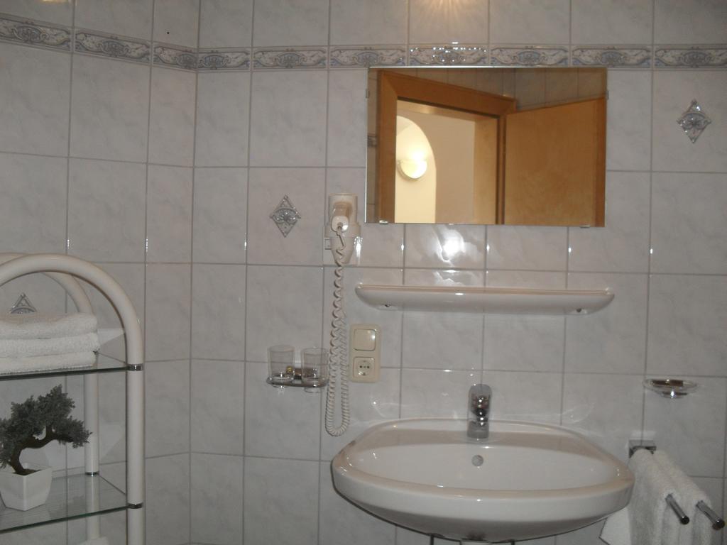 Apart Edi Kappl  Habitación foto