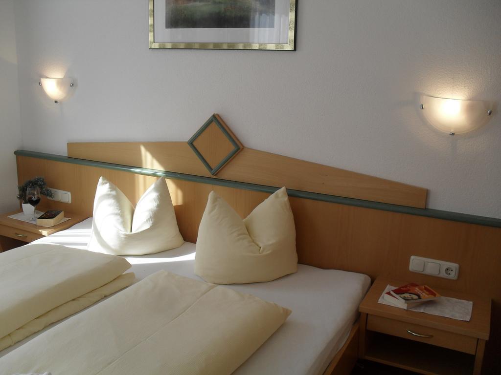 Apart Edi Kappl  Habitación foto
