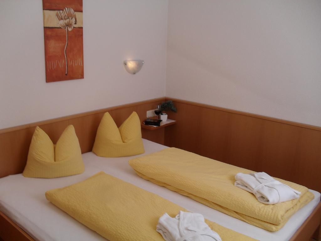 Apart Edi Kappl  Habitación foto