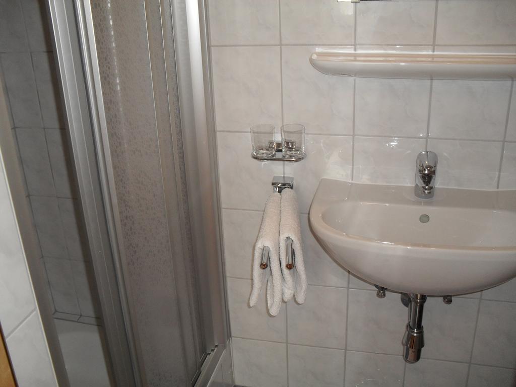 Apart Edi Kappl  Habitación foto