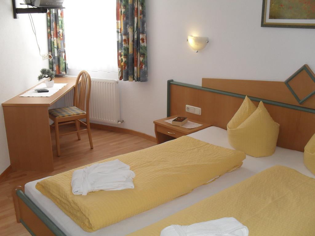 Apart Edi Kappl  Habitación foto